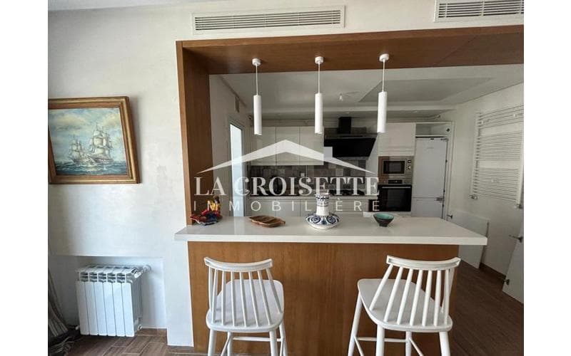 Appartement s+1
