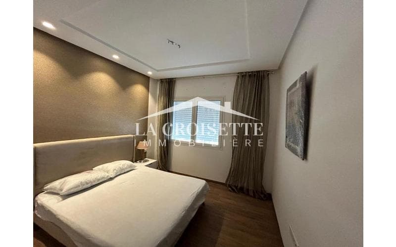 Appartement s+1 4