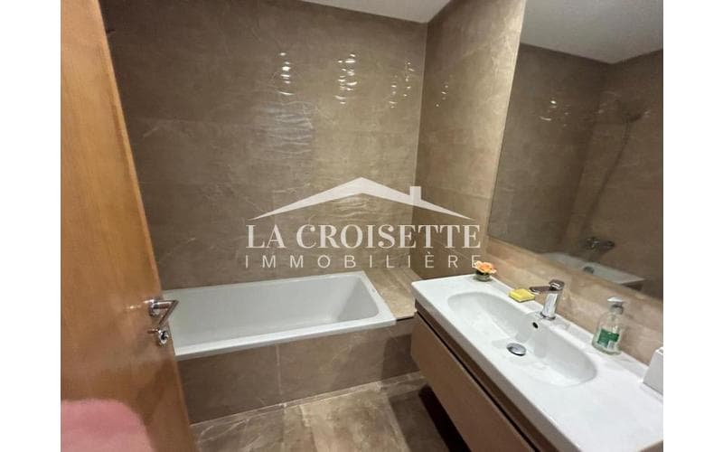 Appartement s+1 2