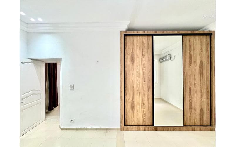 Appartement s+2 5