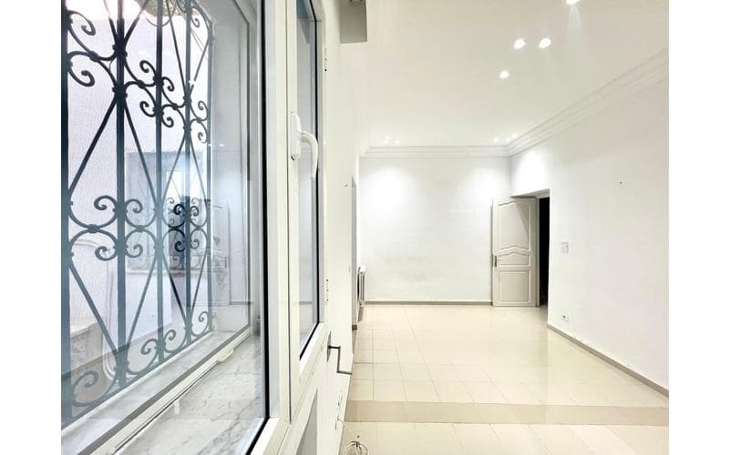 Appartement s+2 9