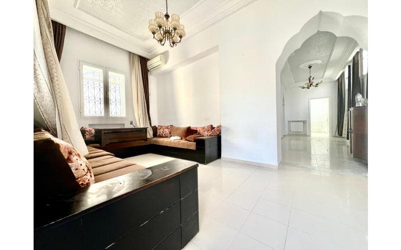 Appartement s+2 6