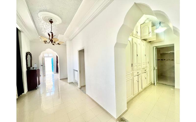 Appartement s+2 10