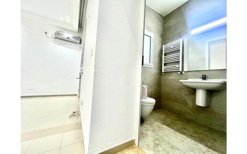 Appartement s+2 11