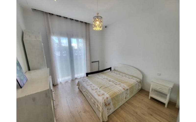 Appartement s+4