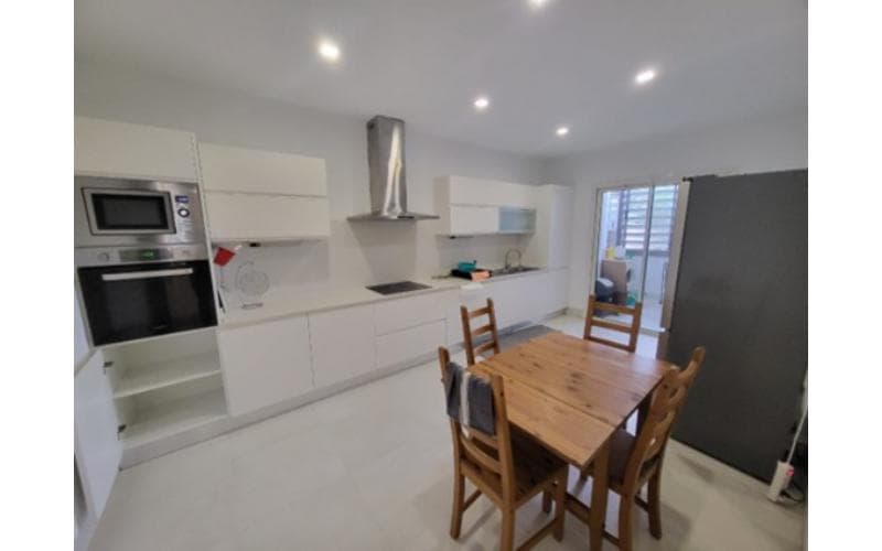 Appartement s+4 3