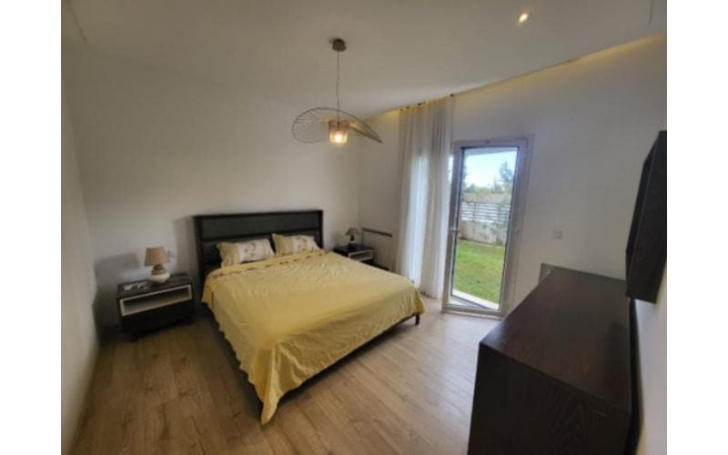 Appartement s+4 6