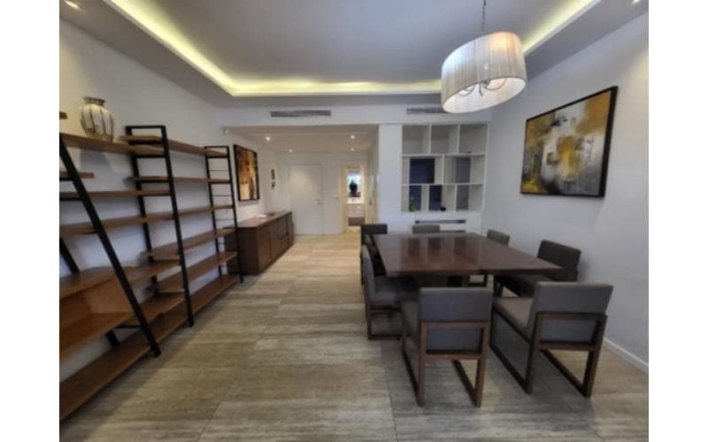 Appartement s+4 5