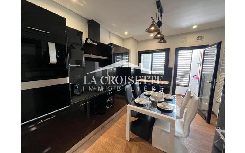 Appartement s+2