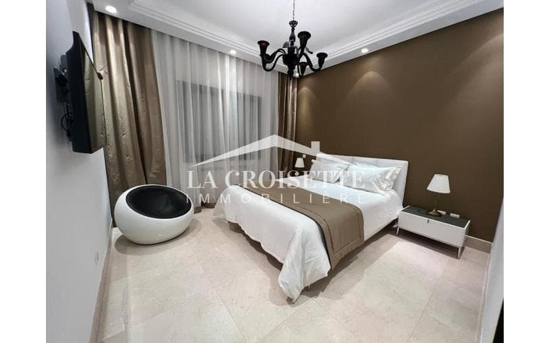 Appartement s+2 3