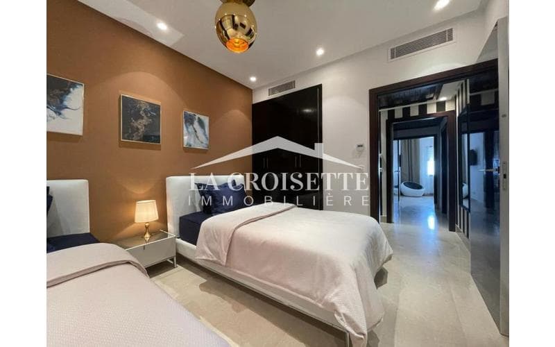 Appartement s+2 6