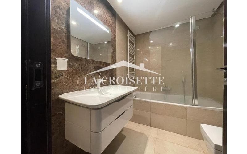 Appartement s+2 4