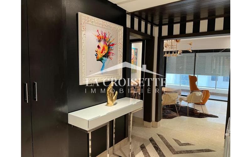 Appartement s+2 8