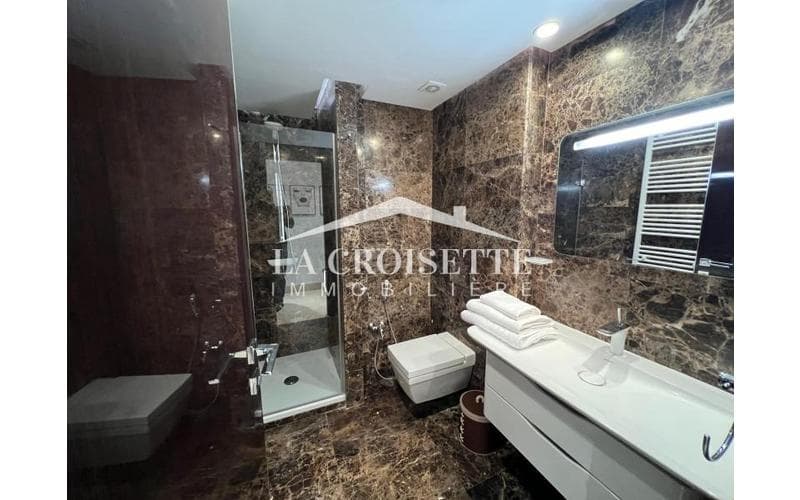 Appartement s+2 7