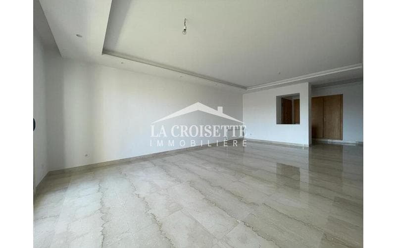 Appartement s+3 2