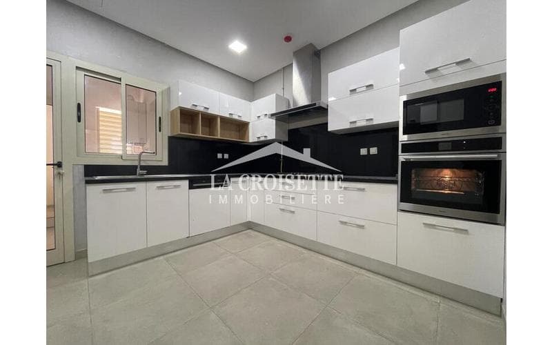 Appartement s+3 3