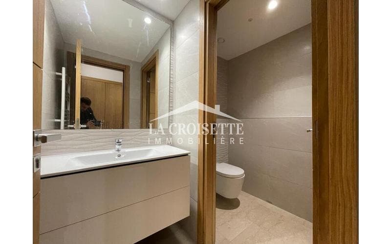 Appartement s+3 4