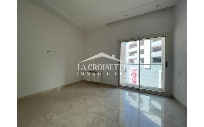 Appartement s+3 6