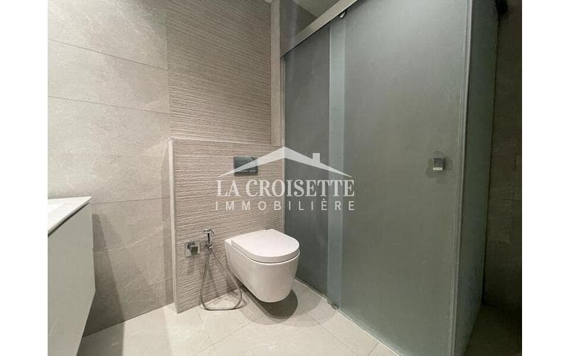 Appartement s+3 9