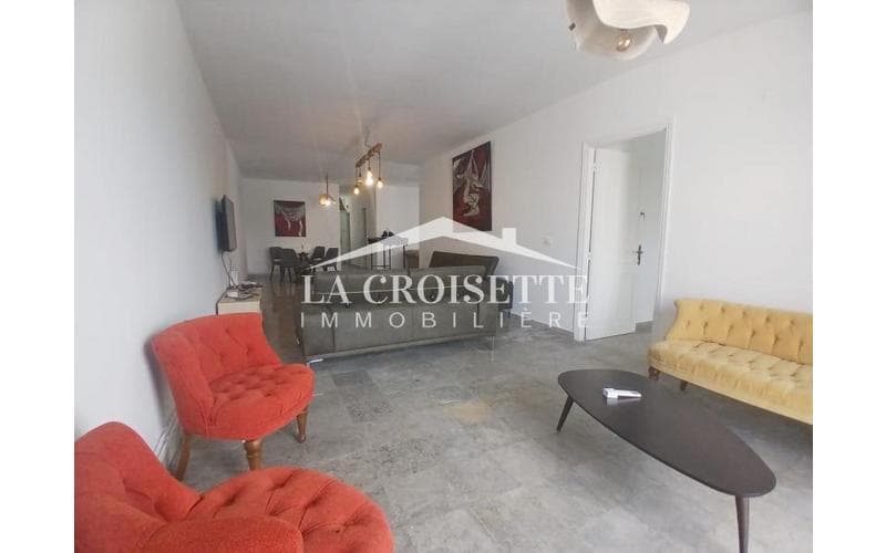 Appartement s+3 3