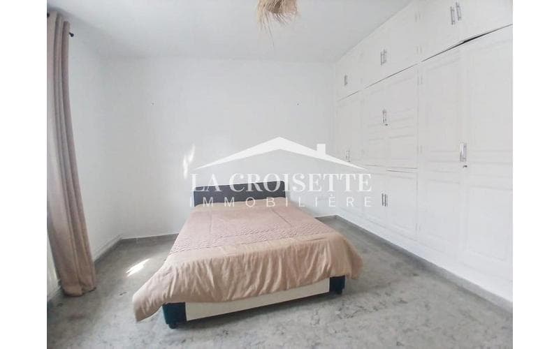 Appartement s+3