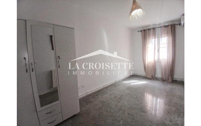 Appartement s+3 2