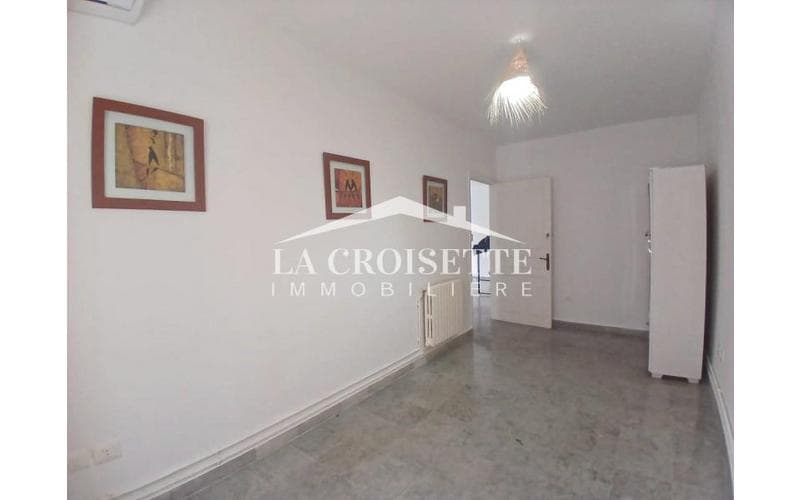 Appartement s+3 6