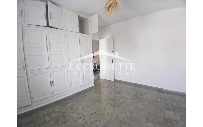 Appartement s+3 4
