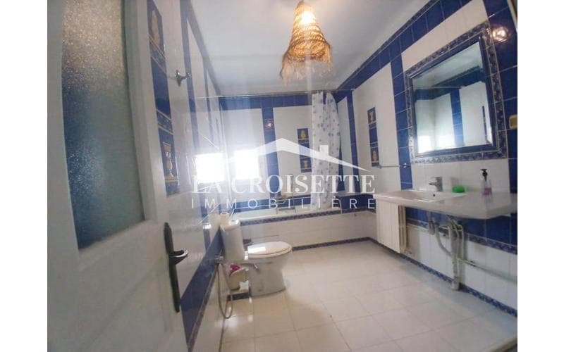 Appartement s+3 5
