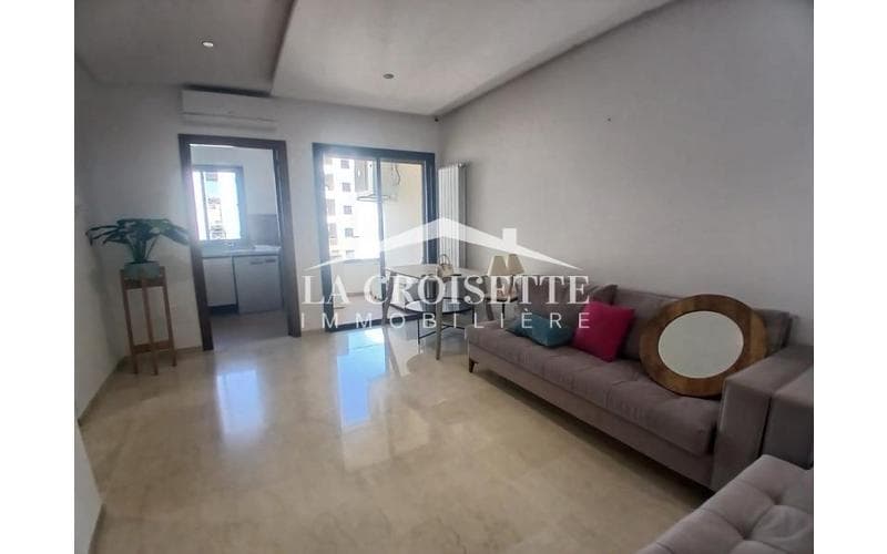 Appartement s+2 4