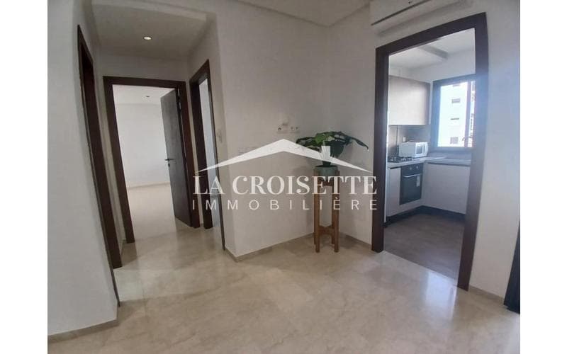 Appartement s+2 6