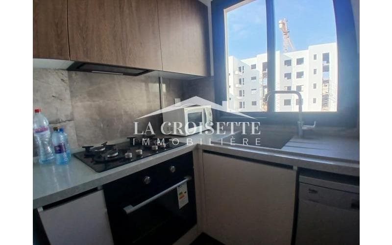 Appartement s+2 3