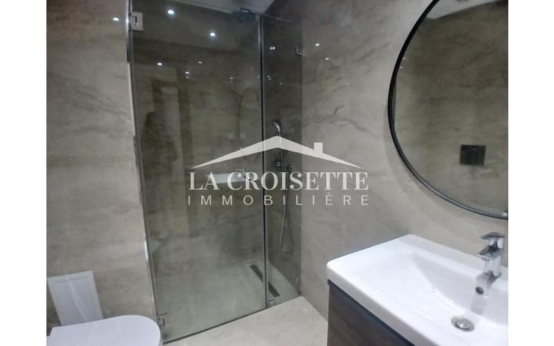 Appartement s+2 2