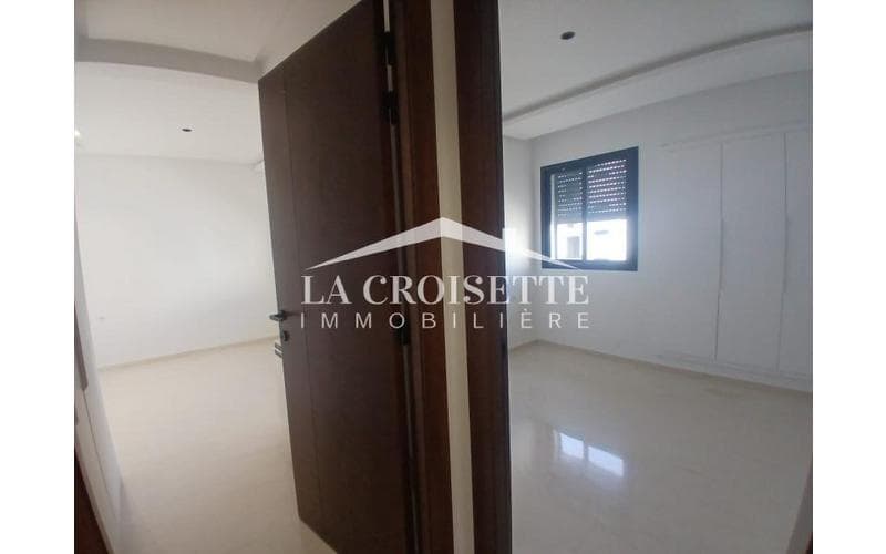 Appartement s+2 5
