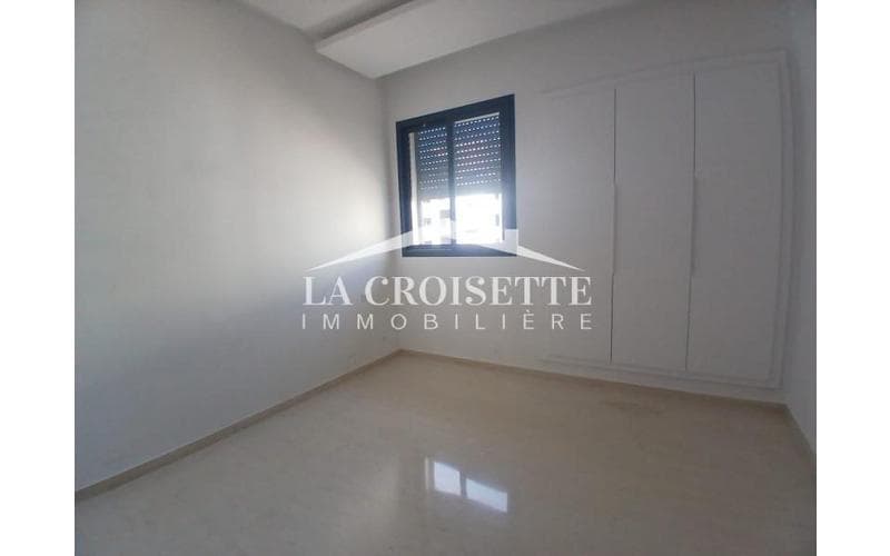 Appartement s+2