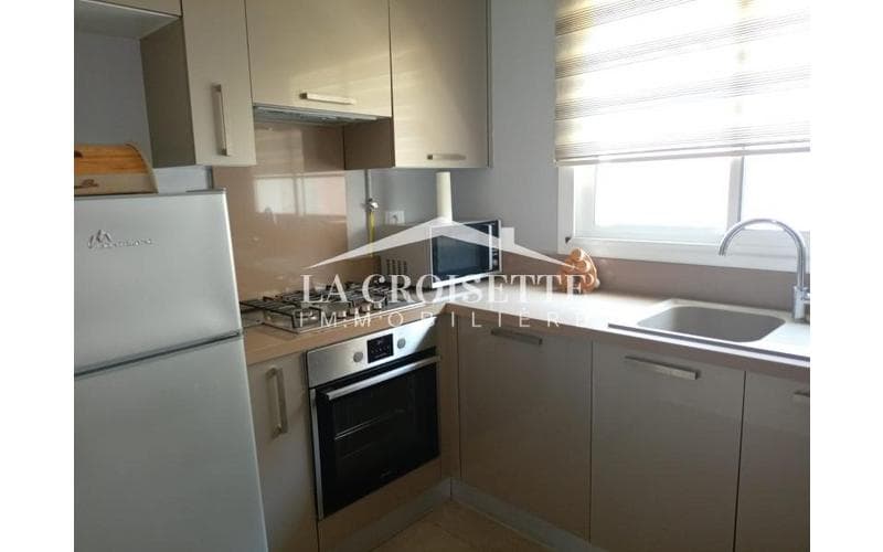 Appartement s+1 2