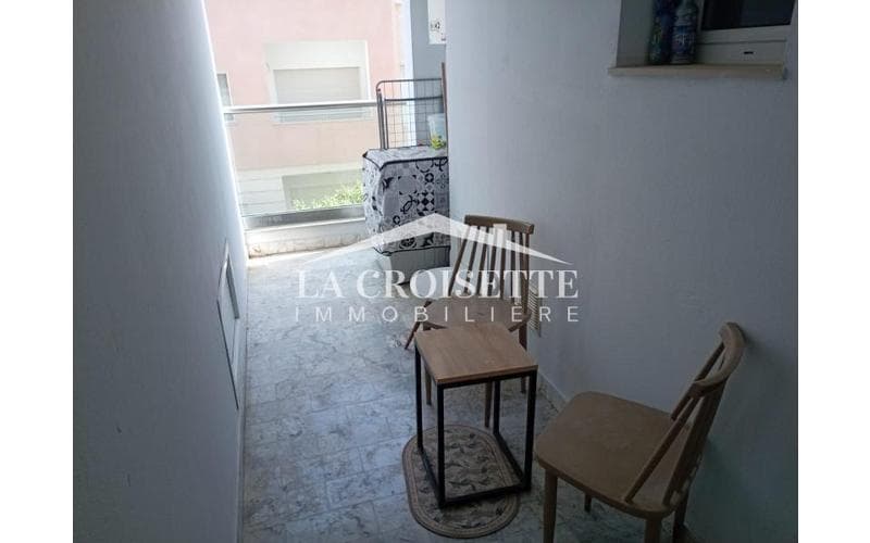 Appartement s+1 4