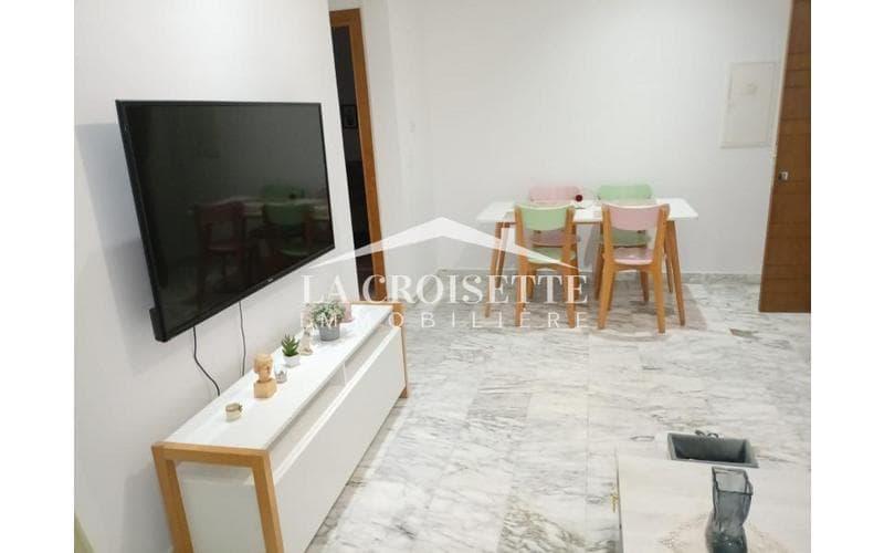 Appartement s+1 3