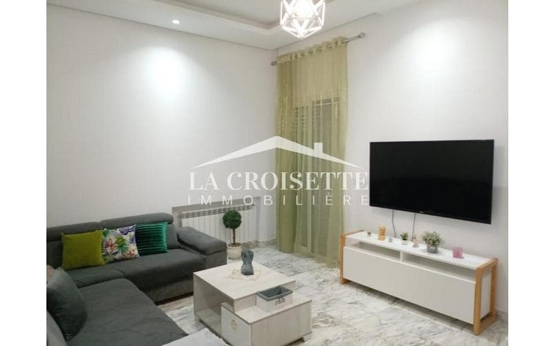 Appartement s+1 7