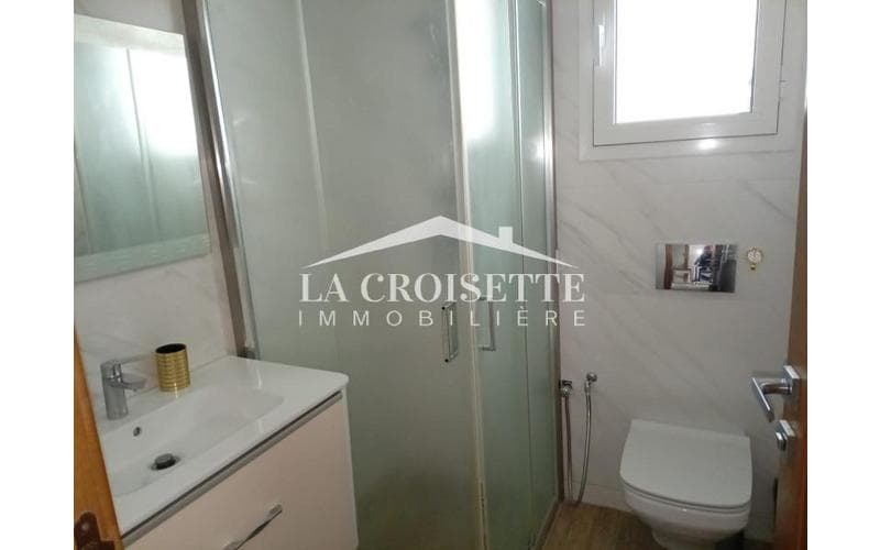 Appartement s+1 6