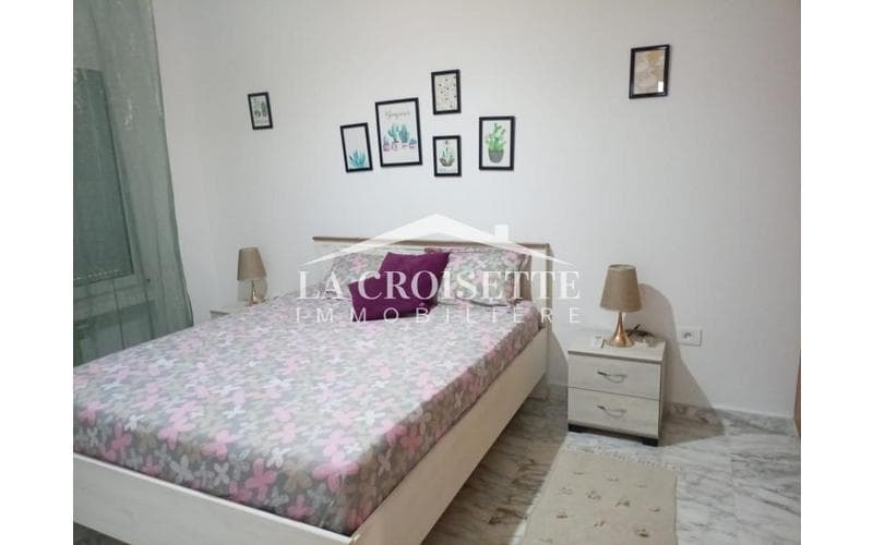 Appartement s+1 5