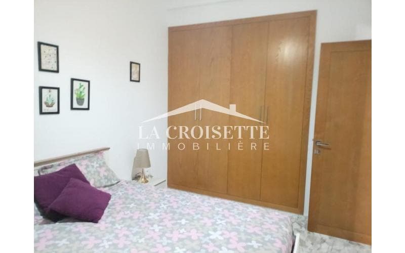 Appartement s+1