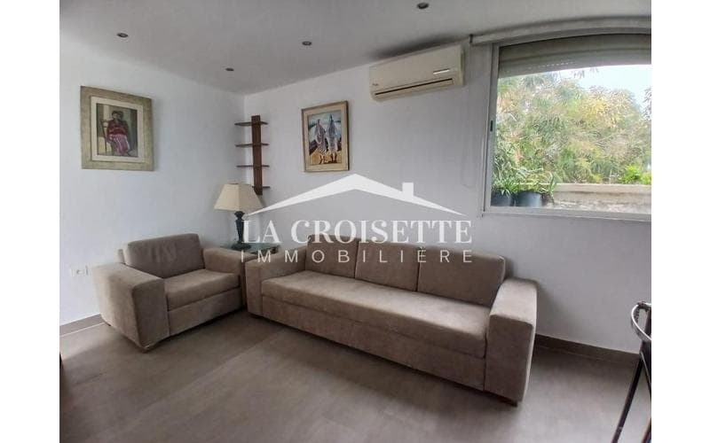 Appartement s+1 2
