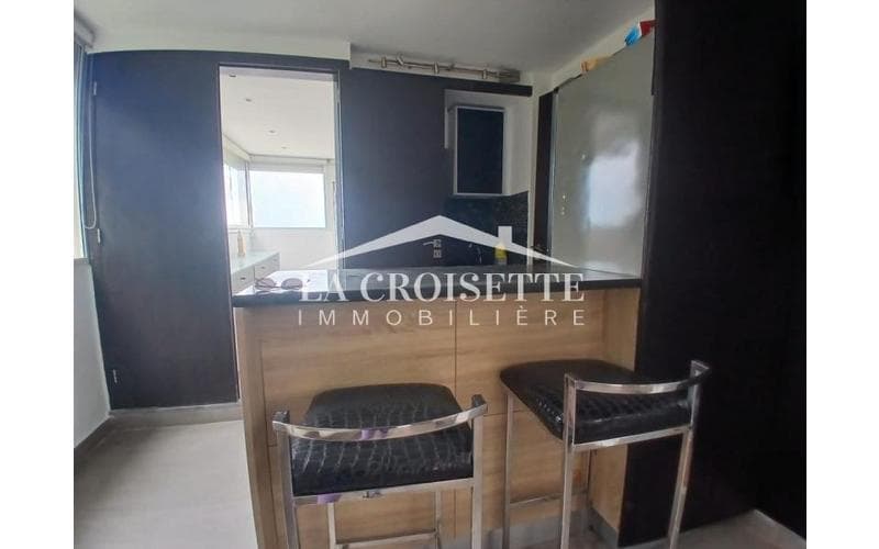 Appartement s+1 3