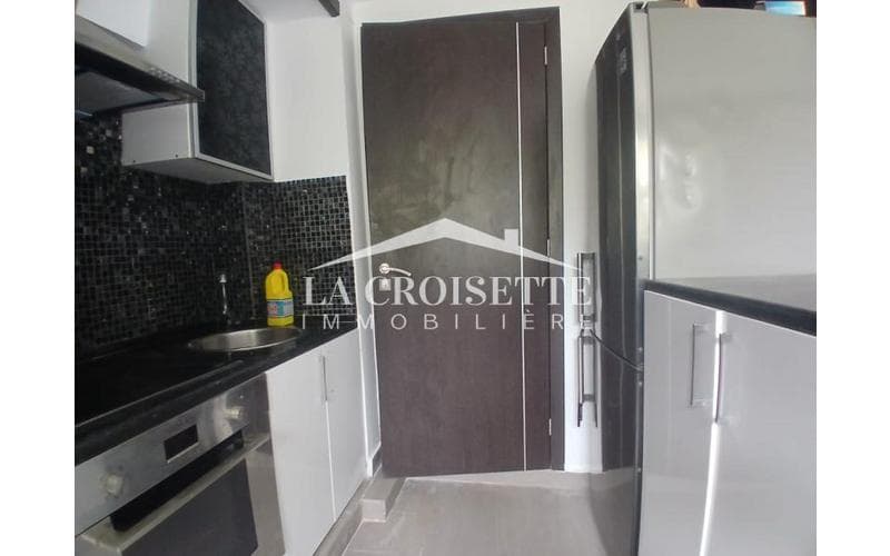 Appartement s+1 4