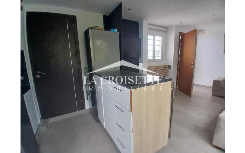 Appartement s+1 5