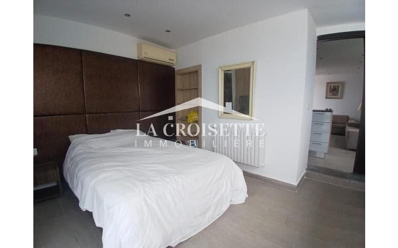 Appartement s+1 6