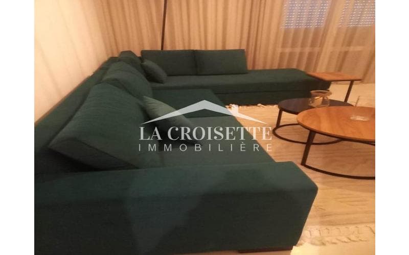 Appartement s+1