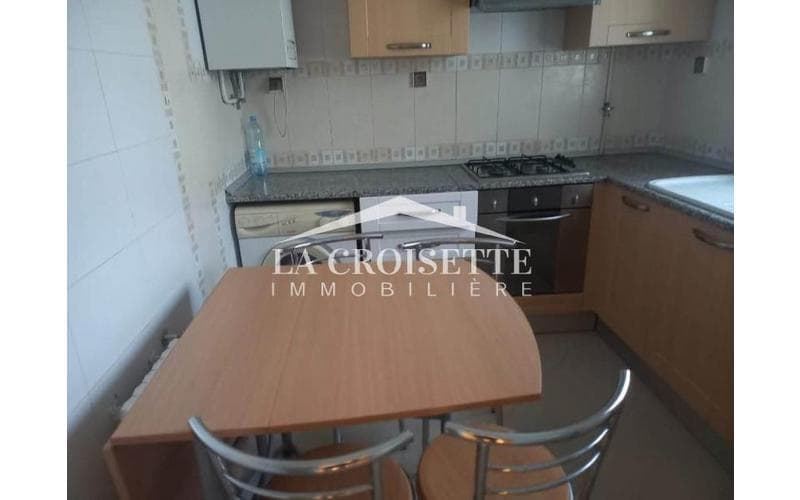 Appartement s+1 2