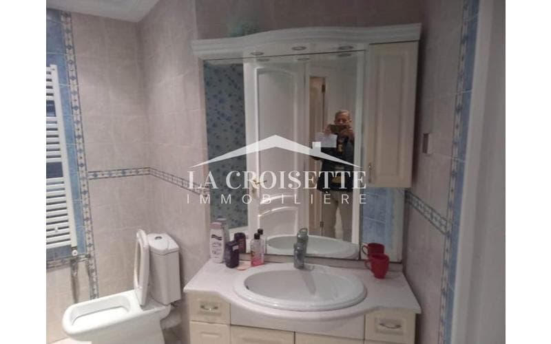 Appartement s+1 3